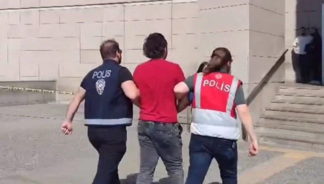 Üniversite Öğrencisini Bıçakla Yaralayan Şüpheli Yakalandı