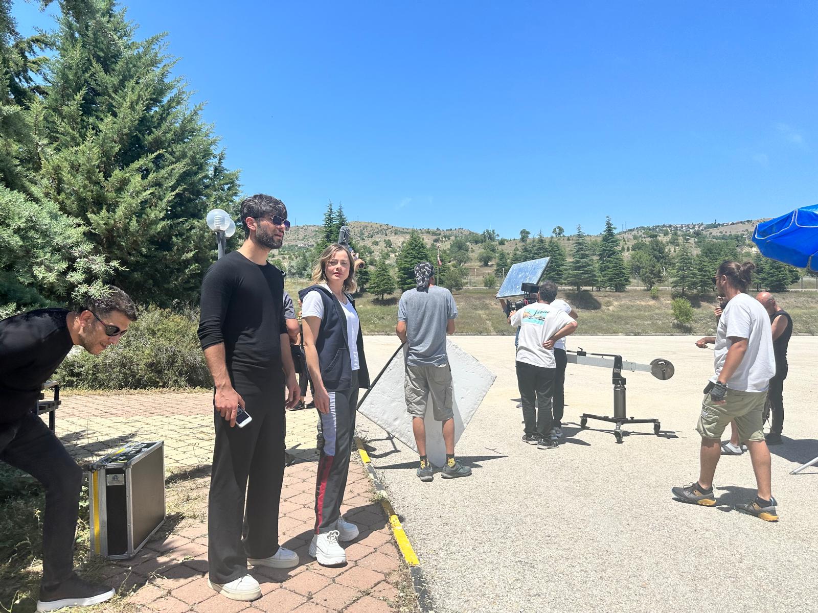 ANDAÇ Elimi Tutarmısın Atakan Ülker’den Duygusal Bir Yolculuk