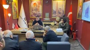 Mimarlık ve Mühendislikte Liderlik: Fatih Dindar’ın Öncü Rolü