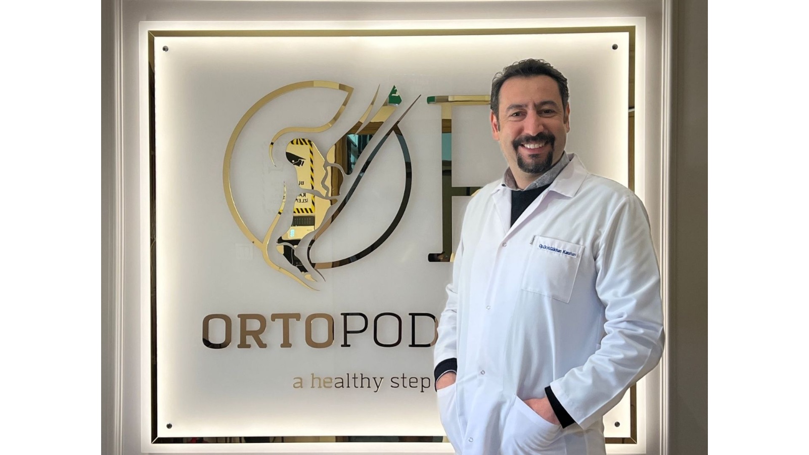 Bilimsel Sunumlarıyla Tanınan Akademisyen: Doç. Dr. Hüseyin Gökhan Karahan