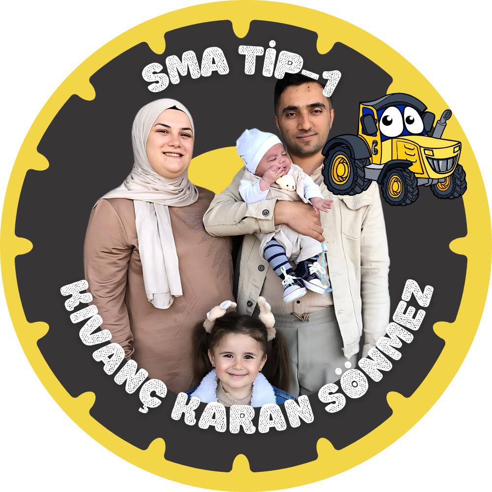 Kıvanç Karan İçin Umut Olun: Hayatını Kurtaracak Tedaviye Destek