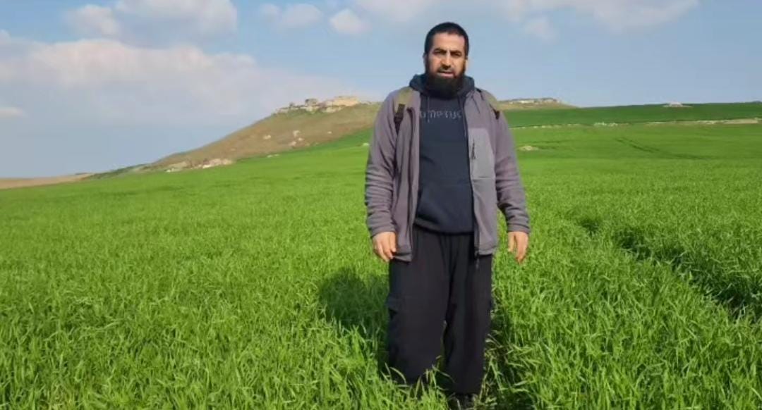 Hacı Ahmet Ünlü ile Türkiye’nin Tarihi Lahit Mezarlarına Yolculuk