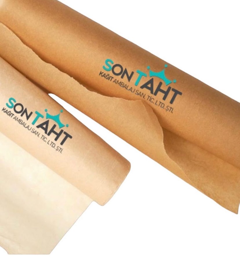 Son Taht Kağıtçılık Endüstriyel Ürünlere Yenilik Getirdi