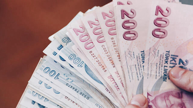 3,6 Milyon Emekliye Beklenenin Altında Maaş Artışı