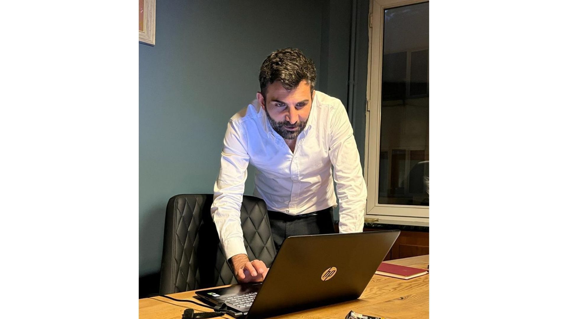 Sinan Gönül’den Serdar Kaya Cinayetinin Arka Planı Hakkında Çarpıcı Detaylar