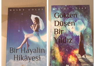 Mesut Gölet’in Romanlarında Hayatın İzleri