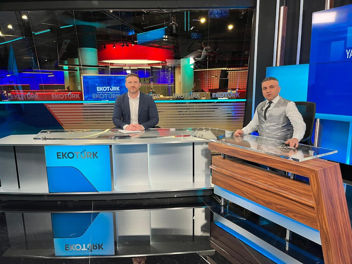 İngiltere’den Türkiye’ye: Mesut Parmak’ın İş Dünyasındaki Başarısı