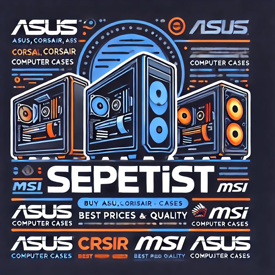 Türkiye’nin Favori Monitör Markaları Sepetist’te!