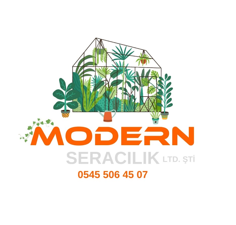 Modern Seracılık: Uzman Gözetiminde Sera Projelerinin Hayata Geçirilmesi