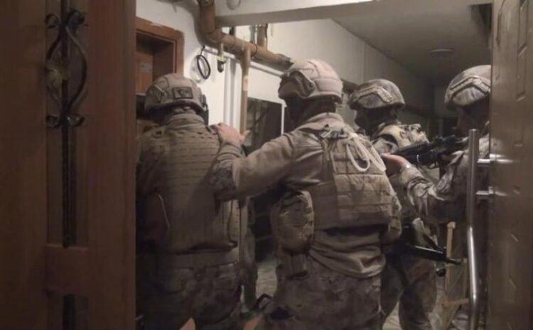 Mossad Davasında Hüküm Netleşti