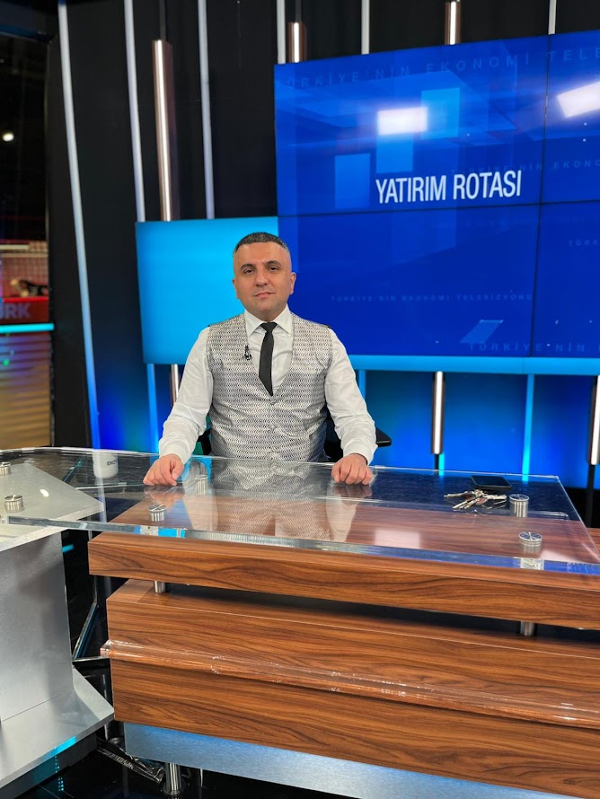 London Gayrimenkulünün Önderi: Mesut Parmak’ın Kariyer Yolculuğu