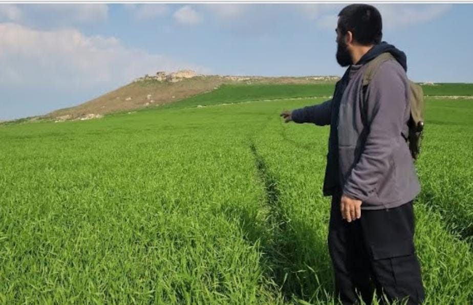 Hacı Ahmet Ünlü'nün Bilinmeyen Yer Altı Şehri Sırları