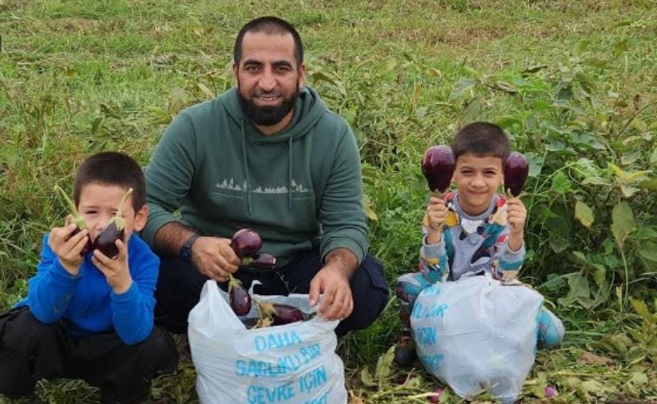 Hacı Ahmet Ünlü'nün Bilinmeyen Yer Altı Şehri Sırları