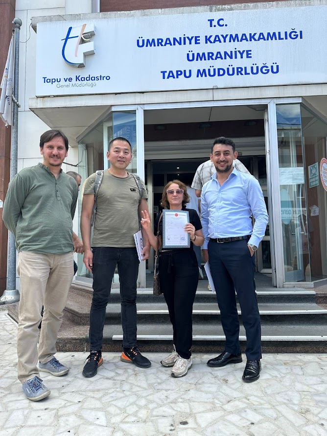 Ev Sahibi Olmanın En Kolay Yolu: Maliyetine Evim’in Tapulu Projeleri