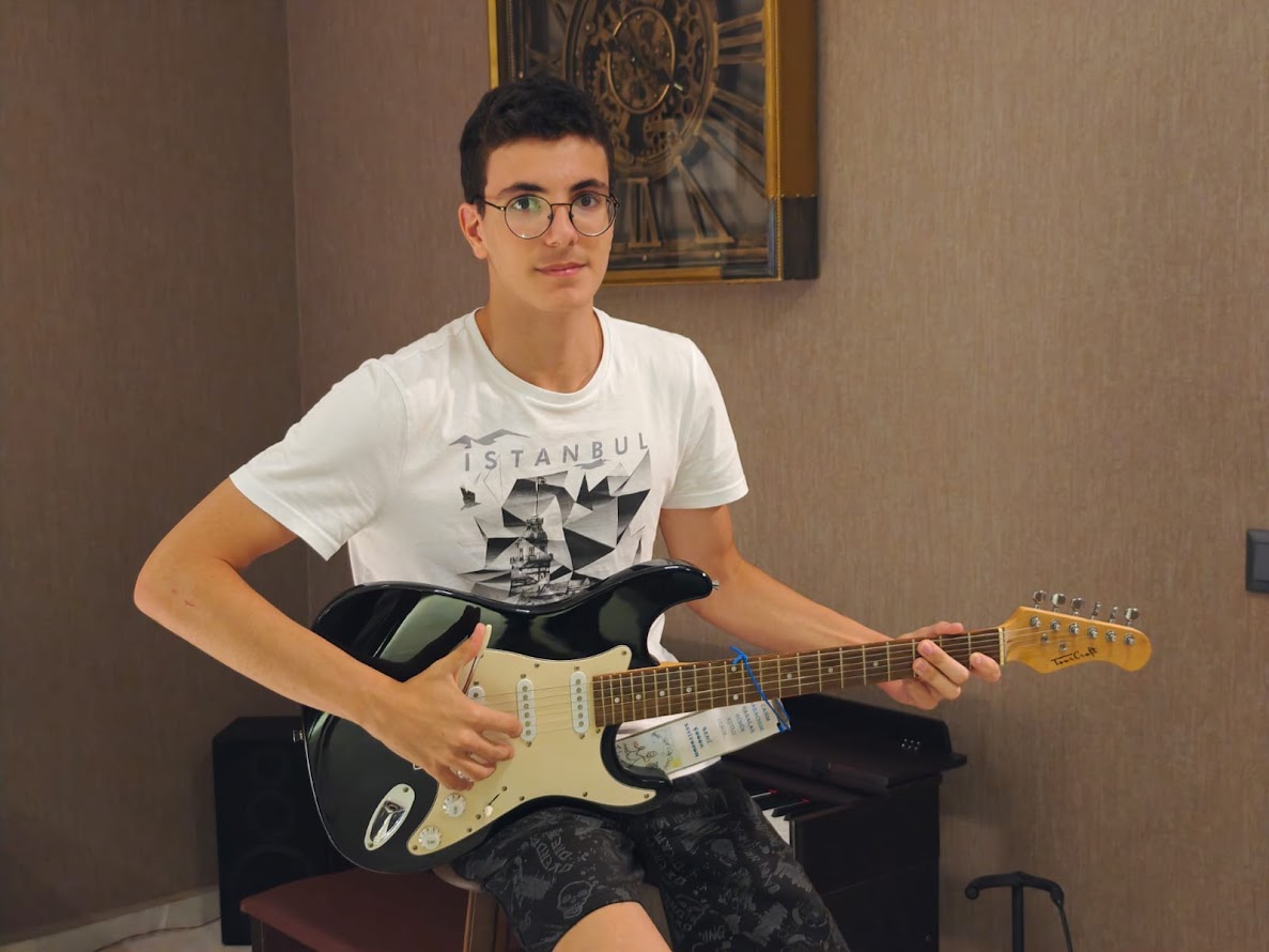 Kuzey Özduru: LGS’de Türkiye İkinciliği ile Eğitimde Zirvede