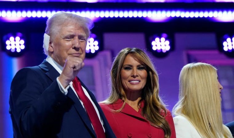 Trump, Suikast Girişiminin Meydana Geldiği Yerde Yeniden Miting Düzenleyecek