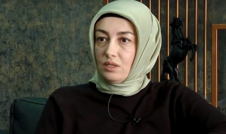 Ayşe Ateş: “Sinan’ın Gazetecileri Dövdürdüğünü Kabul Ediyorum”
