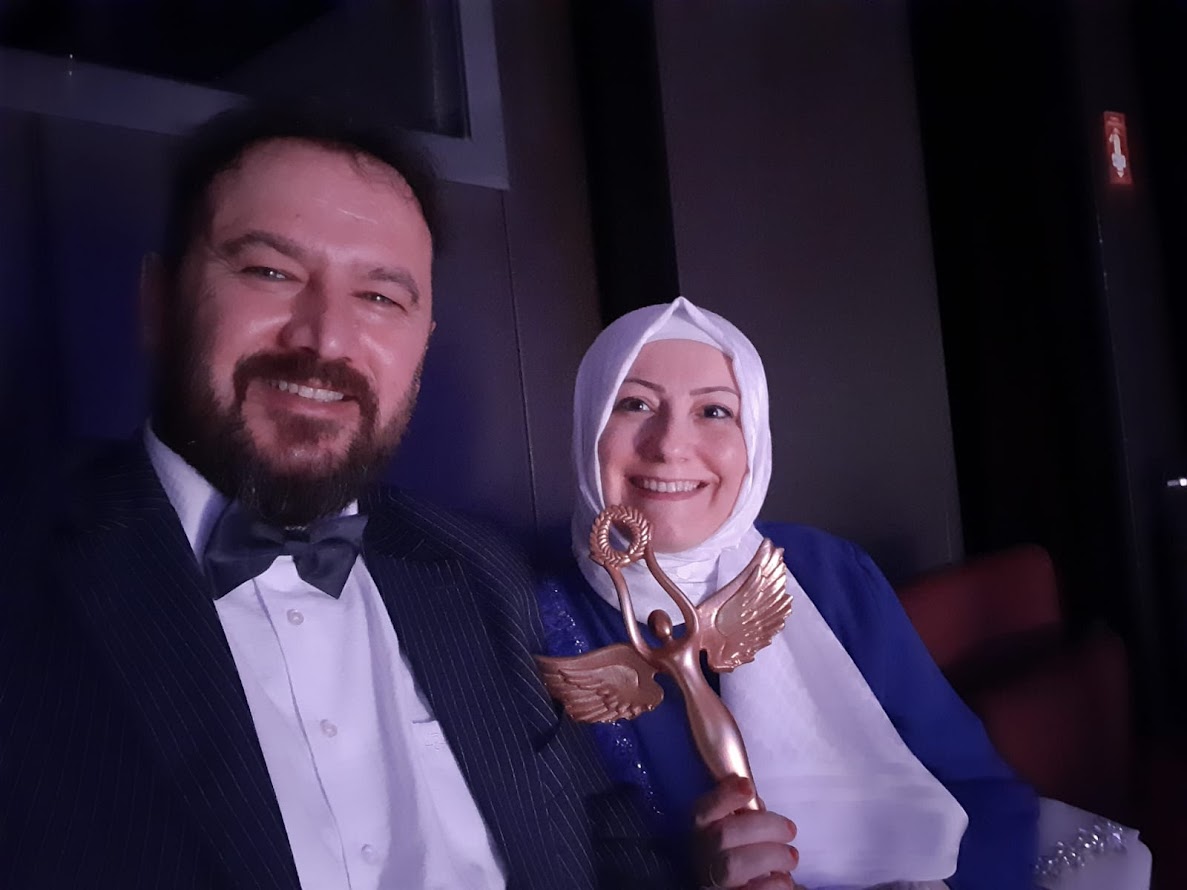 Pediaterapi Yılın En Başarılı Bütünsel Sağlık Kürü Ödülüne Layık Görüldü