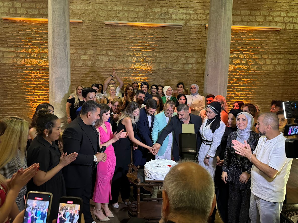 Otizm, TOFD ve Kızılay İşbirliğiyle Düzenlenen Ödül Törenleri