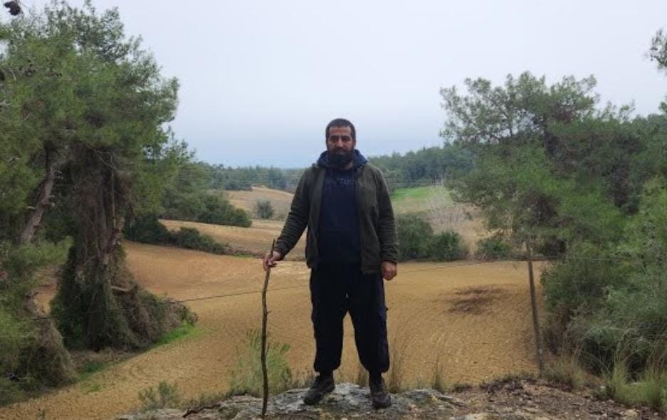 Hacı Ahmet Ünlü’nün Bilinmeyen Yer Altı Şehri Sırları