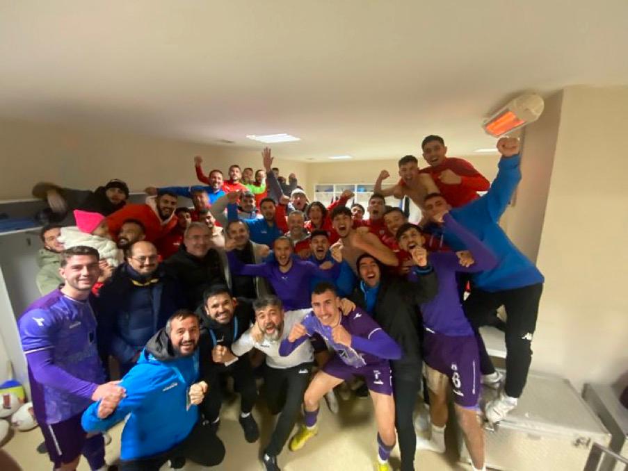 Nadir Güzbey’in Açıklamalarına Karşı Eski Başkan Erkan Çelik’ten Detaylı Yanıt