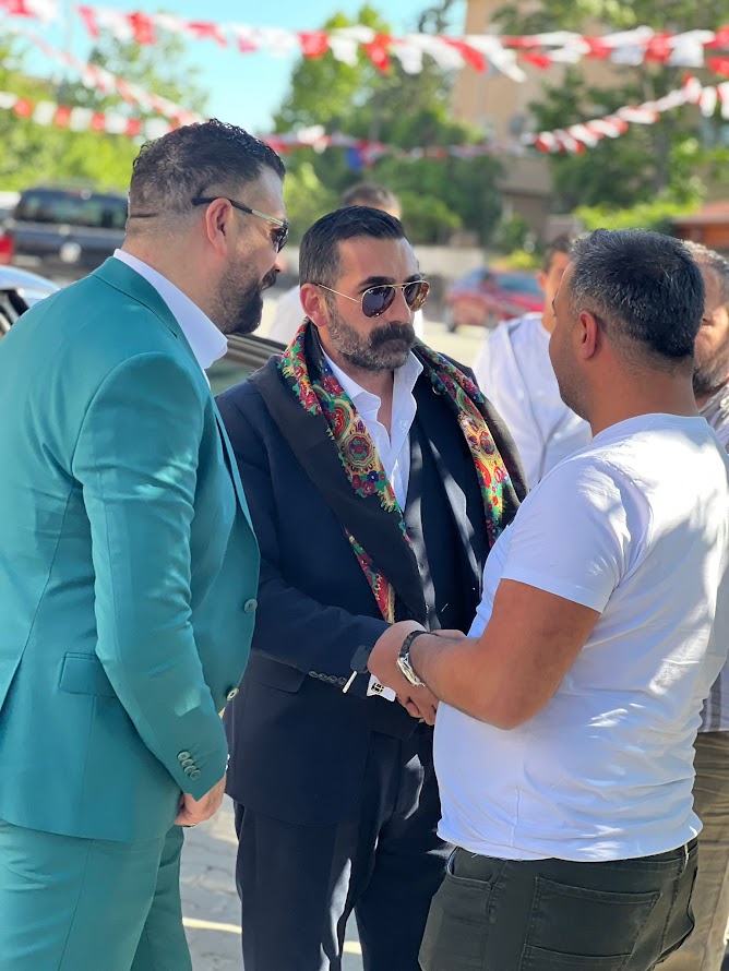 Mir Mustafa Avcı: Iğdır’ın Elmagöl Köyünden Celali Aşireti’nin Kurucu Başkanına