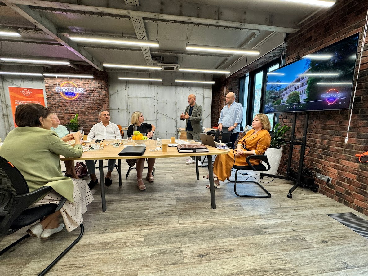 Yalova ve Rusya Arasında Yeni Dönem: İletişimde Teknoloji Desteği