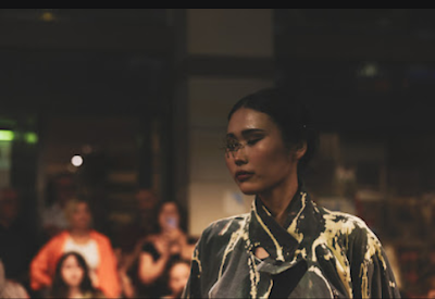 Aydın Açık’ın Kapadokya’da Düzenlediği Moda Haftası Uluslararası Katılımla Şehirde