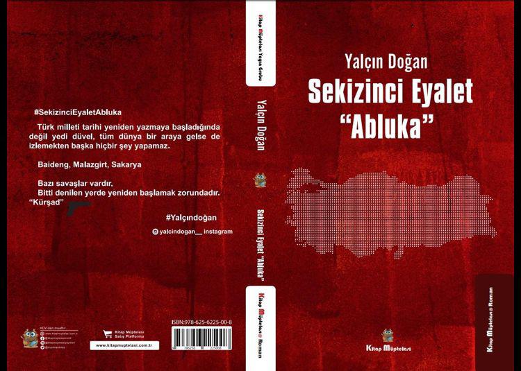 Vatan ve Hürriyet Partisi Genel Başkanı Yalçın DOĞAN’dan “Sekizinci Eyalet” Planına Karşı Üniter Devleti Koruma Mücadelesi