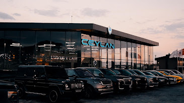 Ceylan Motors: Hakan Ceylan’dan Ankara’da Yeni Bir Otomotiv Deneyimi