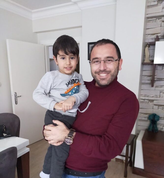 Serdar Şimşek: Mali Müşavirlikten YouTube’a Yeni Bir Formatla Geri Dönüş