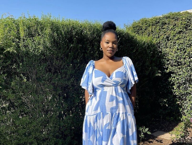 Gugu Gumede 30 Kilo Verdi: YouTube Kanalında Tüm Detayları Paylaştı