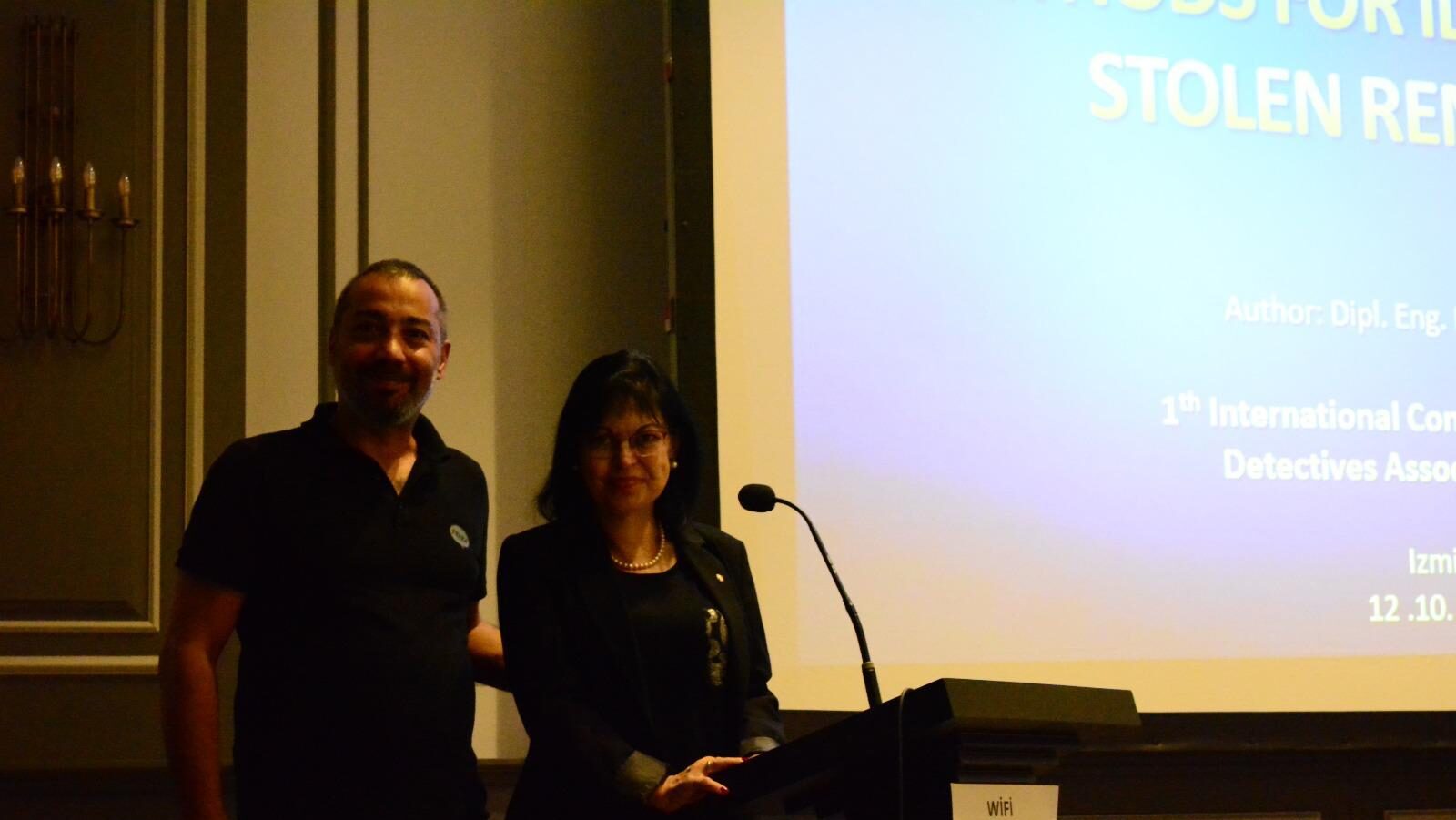 Uluslararası Özel Dedektif Eğitimleri Derneği’nden Ücretsiz Dedektiflik Eğitimi Başvuruları Başladı