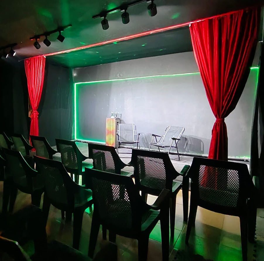 Abdullah Gürpınar’dan Tiyatroya Yeni Bir Soluk: Sakarya Tiyatro Severler Derneği