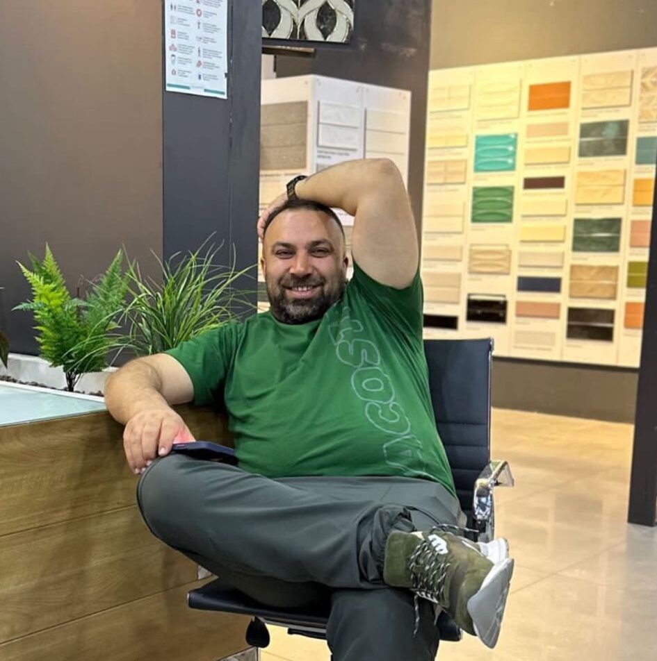 Budak Bey & Radmir Group: Gergi Tavan ve Tavan Süslemelerinde Uzmanlık