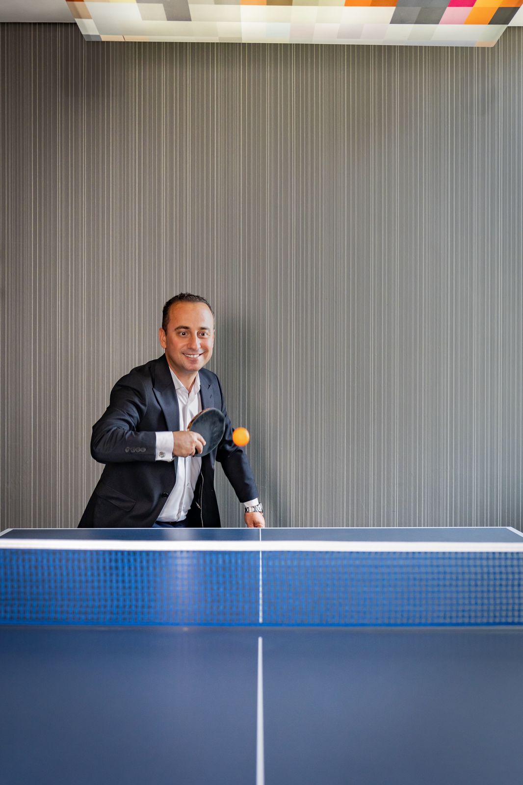 Alper Küçükbaycan: Kriz Yönetiminde Usta Bir Lider