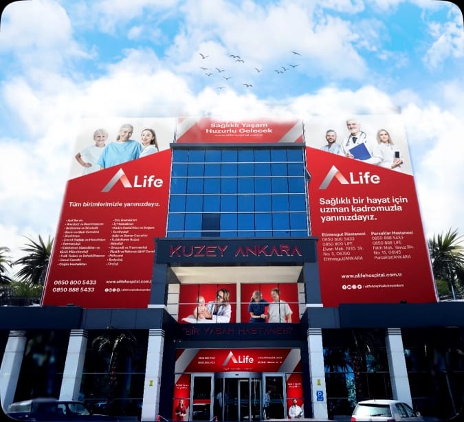 A Life Sağlık Grubu’nda Kalp Sağlığı İçin Doğal Dokuyla Tedavi: Ozaki Yöntemi