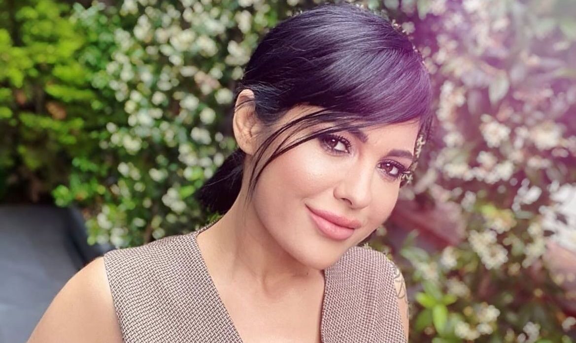 Bahar Babacan Güzellik Salonu ile Bir Seansta Gözle Görülen İncelme ve Sıkılaşma