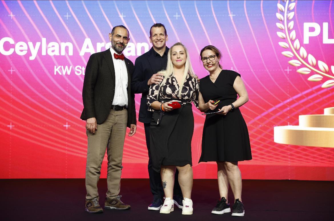 Ceylan Aslan’ın Ünlü Arsa Uzmanı Olarak Gelibolu’daki Stratejileri