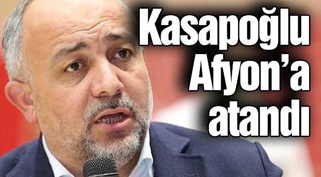 Nail Azbay’dan Afyonspor’un Resmi İnternet Sitesi ve Başkanlık Krizi Üzerine Sorgulamalar