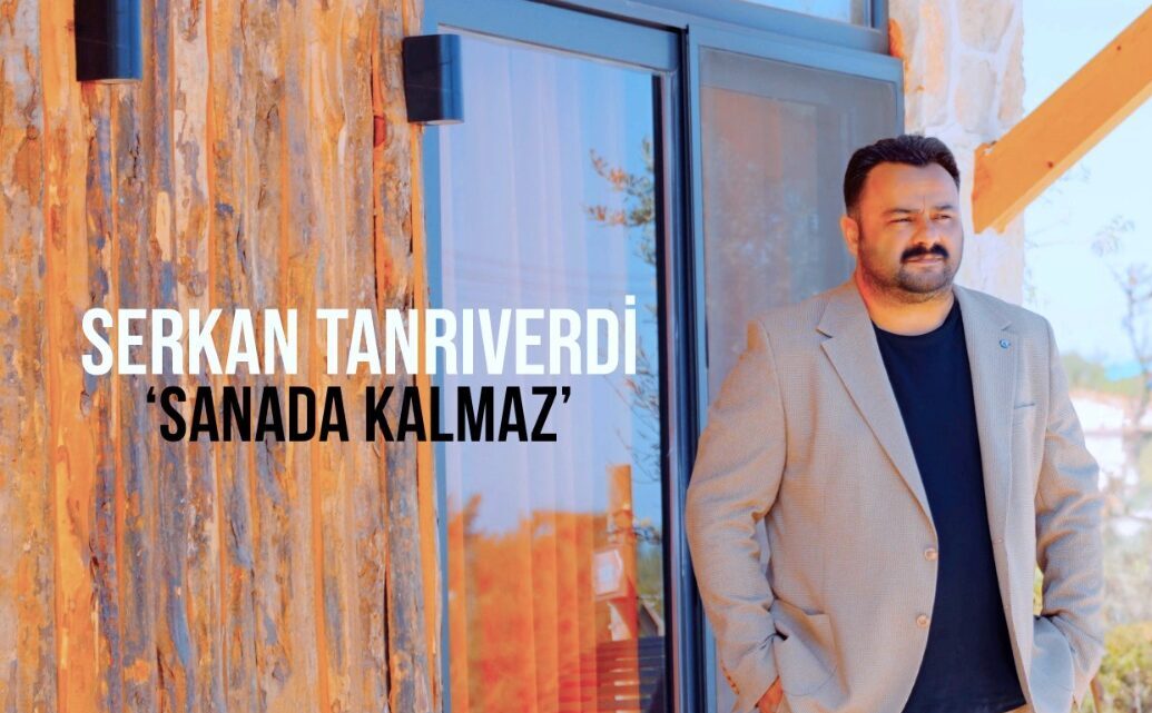 Adıyamanlı Ünlü Şarkıcı Serkan Tanrıverdi: Dinleyicileriyle Kurduğu Bağ