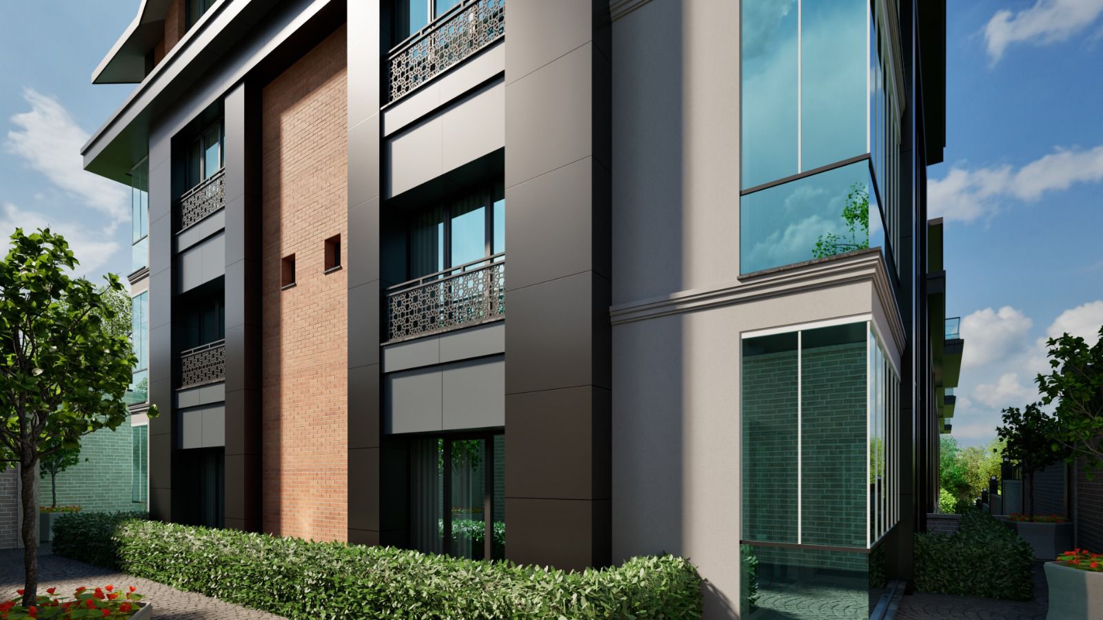 Aykutoğlu Şirketler Grubu: İnşaat Sektöründe Güçlü İsim