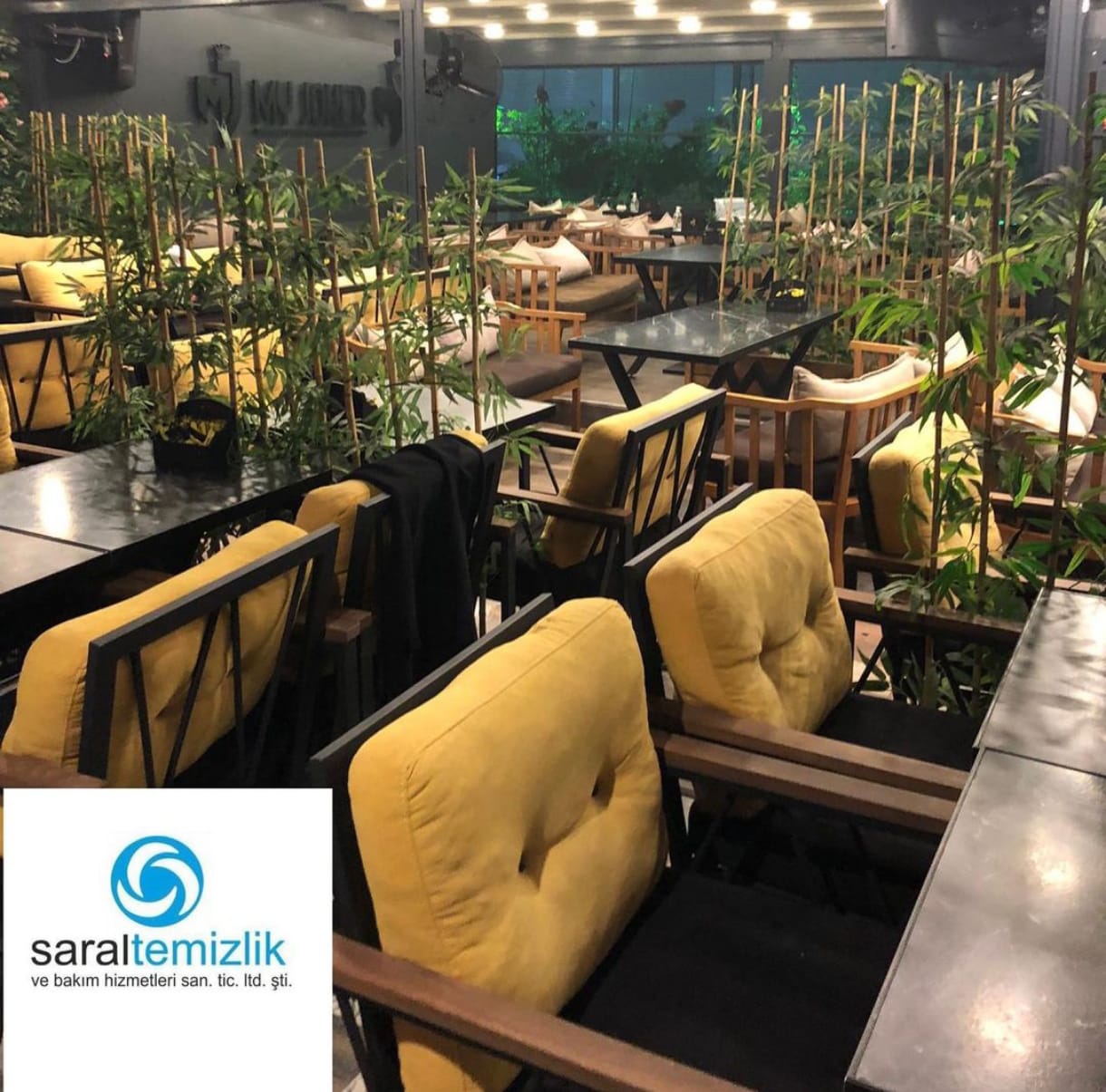 Saral Temizlik ile Evinizi İkinci Bir Ev Gibi Yapın