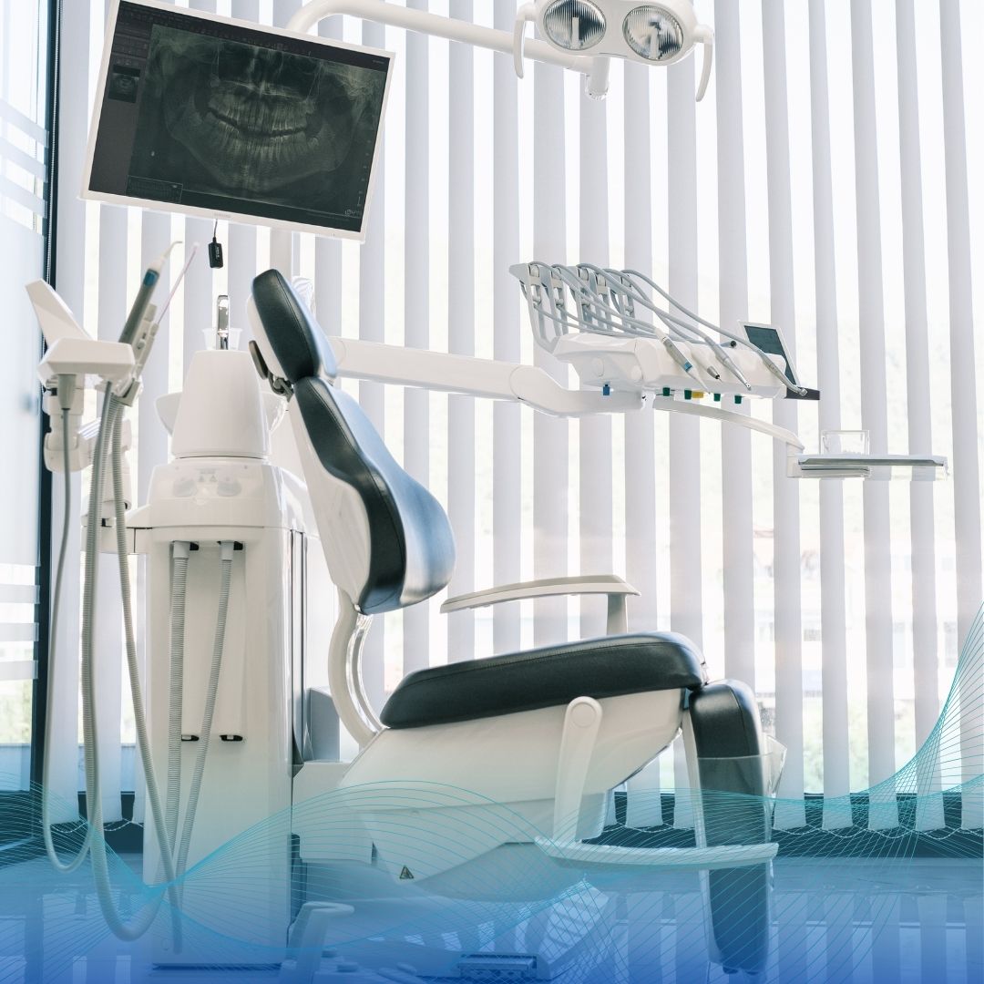 Marmaris’te İmplant Diş Tedavisi