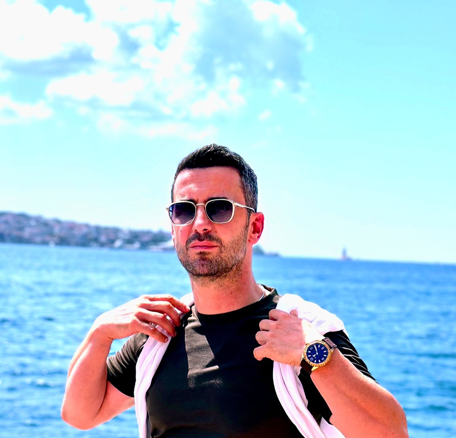 İş Adamı İshak Yazıcı: İş Dünyasında Kadınların Rolünü Güçlendirme Çabası