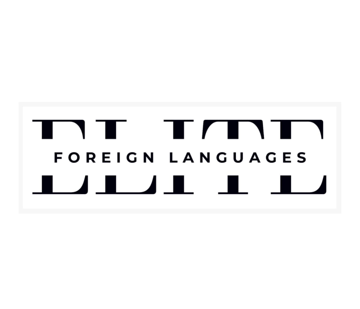 ELITE FOREIGN LANGUAGES ile Her Öğrencinin İhtiyaçlarına Uygun Çözümler