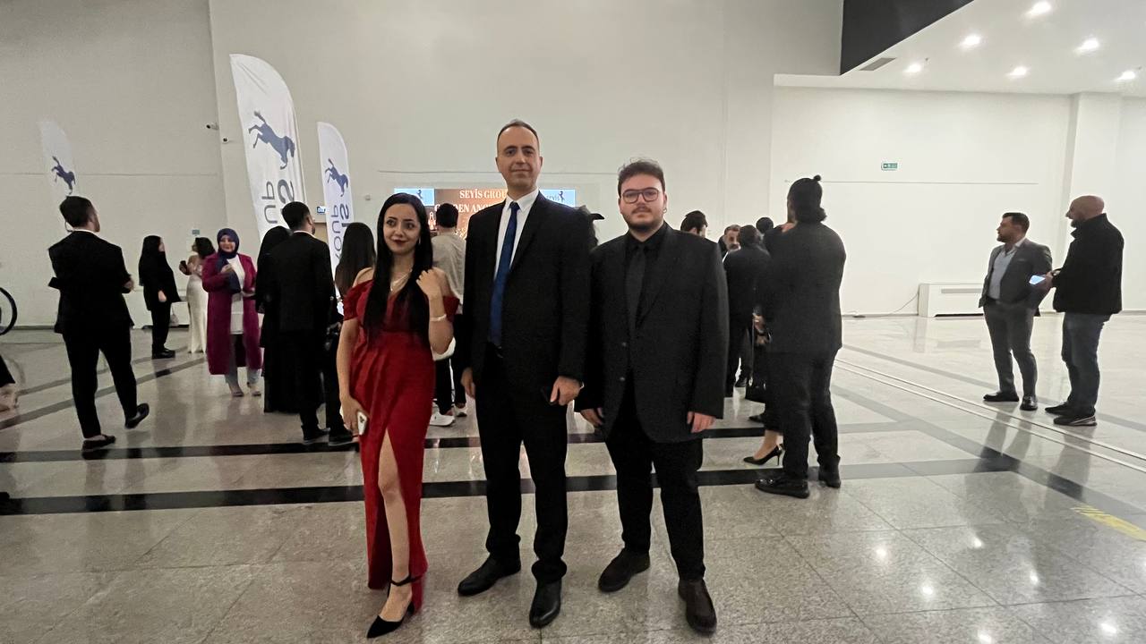 Mehran Group’un Başarı Yolu: Ortak Şirketler ile Kazanılan Ödüller