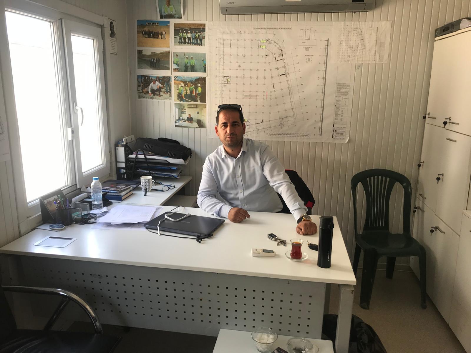 Vergi Rekortmeni ve İş Adamı İrfan Aydemir: Şehir İçi Ulaşım Projelerine Destek Oluyor