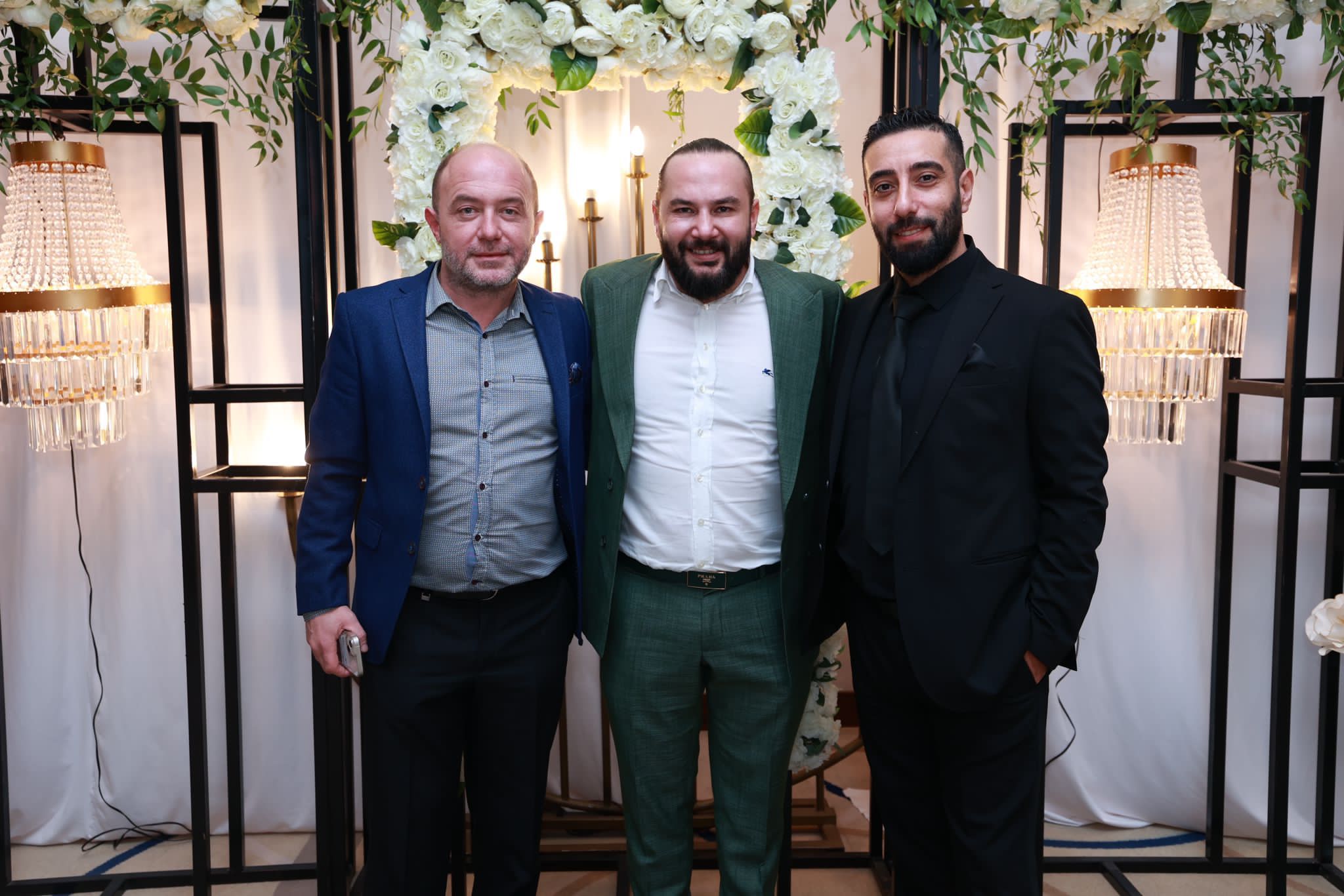 Welltures Global: Nursamet Yardımedici ile Genç Girişimcilerin İlham Kaynağı