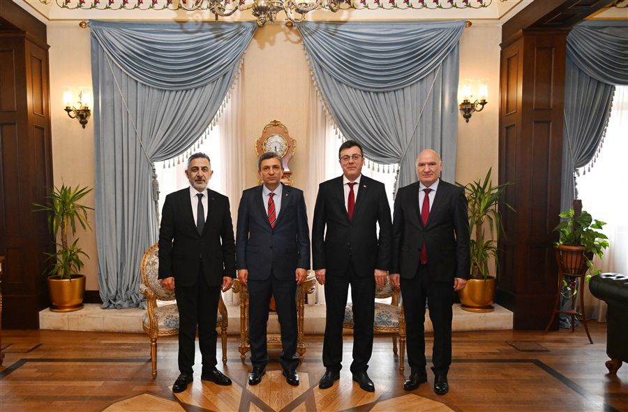 Asral Global, Türkiye’de Deprem Bölgelerinde Yapılaşma İçin Hazır